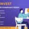 CryptInvest - Wallet Growth Investment Addon
