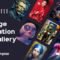 Leo - AI Image Generation and Gallery