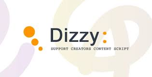 dizzy - Support Creators Content Script