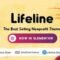Lifeline - 2024 NGO, Fund Raising and Charity WordPress Theme