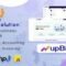upBiz SaaS - POS ( Point of Sale ), Inventory, Accounting, Invoicing for Small / Medium Businesses