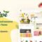 Ecolive - Organic Food WooCommerce WordPress Theme
