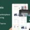 Freeio - Freelance Marketplace WordPress Theme