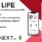 NextLife - Next.js Ecommerce CMS