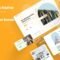 DreamHome - Real Estate WordPress Theme