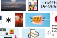 Emeline - Creative Agency Elementor Theme