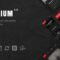 Escapium - Escape Room Game WordPress Theme