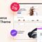 eTrade – Multipurpose WooCommerce Theme