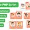 Family Tree PHP Script - Hierarchy Chart Maker