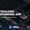 Fundik - Blockchain Crowdfunding App