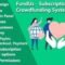 FundUs - Subscription Based Crowdfunding System