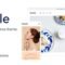 Gaelle - Elementor eCommerce Theme