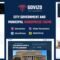 Govizo - Municipal and Government WordPress Theme