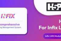 H5P add-on | Infix LMS Laravel Learning Management System