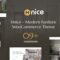 Hnice - Modern Funiture WooCommerce Theme