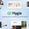 Hygia - Cleaning Services WordPress Theme