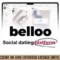 Belloo - Complete Social Dating Software