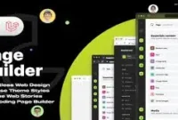 Yetti Pages - Dynamic Pages With Visual Page Builder