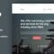 Incorp - Industrial, Factory & Corporate WordPress Theme With Lifetime Update.