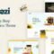 Beezi – Honey Shop WooCommerce Theme