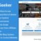 JobSeeker - Responsive Job Search PHP Script