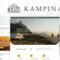 Kampina – Camping WooCommerce WordPress Theme