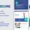 Medcure - Health and Medical Care WordPress Theme