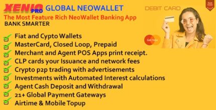 MeetsPro Neowallet, Crypto P2P, Crypto Cards, Master Cards, Loans, Investment,ERC20,BEP20