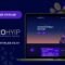 METROHYIP - Premium Theme For HYIPLab
