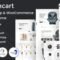 MoonCart | WordPress WooCommerce Theme