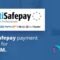 MultiSafepay payment method for RISE CRM