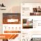 Netlink - Broadband TV & Internet Provider WordPress Theme