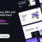 Nubi - Digital Marketing & SEO WordPress Theme