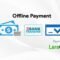Offline Payment Gateway Plugin With Lifetime Update.