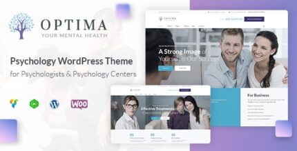 Optima - Psychology and Counseling