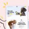 PetMania - Pet Care Shop Ecommerce WordPress