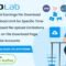 PPDLab - Pay Per Download Platform
