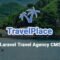 TravelPlace - Laravel Travel Agency CMS with Online Booking