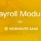 Payroll Module For Worksuite SAAS