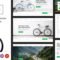 ProBike – Bike Shop & Bicycle Rental WordPress Theme