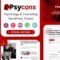 Psycon - Psychology & Counseling WordPress Theme