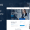 Pylon - Loan & Finance WordPress Theme