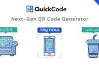 QR Code Generator BioLinks vCard SaaS