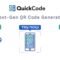 QR Code Generator BioLinks vCard SaaS