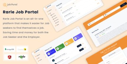 CareerQuest: Your Job Portal Solution