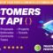 REST API for Perfex Customers