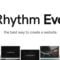 Rhythm - Clean Minimalist One & Multipage WordPress Theme