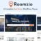 Roomzio - Real Estate WordPress Theme