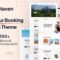 RouteHaven - Travel & Tour Booking WordPress Theme