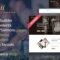 Santi - Funeral Home WordPress Theme